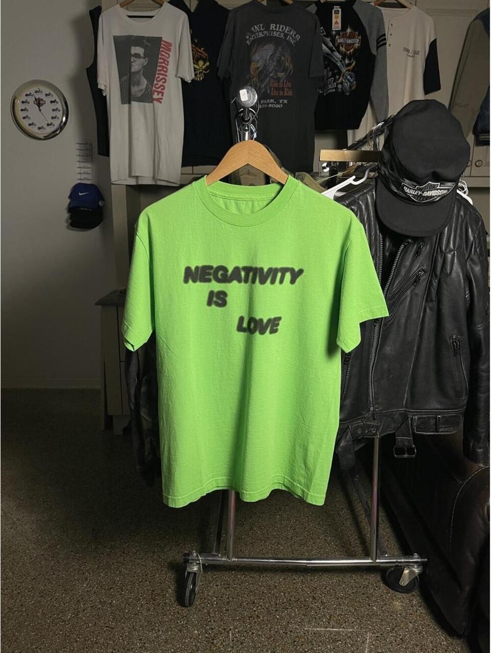 Anti Social Social Club Shirt